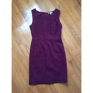 Banana Republic Sheath Dress